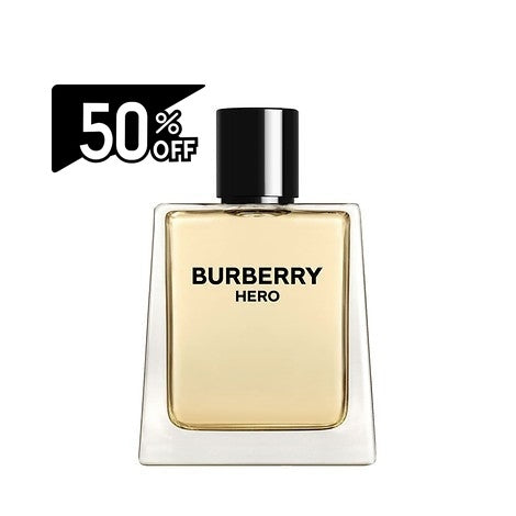 Burberry Pfm Hero Eau De Toilette For Men 100ml | Carsha Black Friday 50% OFF