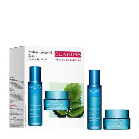 Clarins Hydhydra-essentiel Ritual | Carsha Black Friday 50% OFF