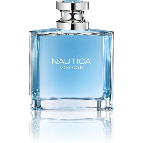 Nautica Voyage Eau De Toilette for Men | Carsha Wholesale