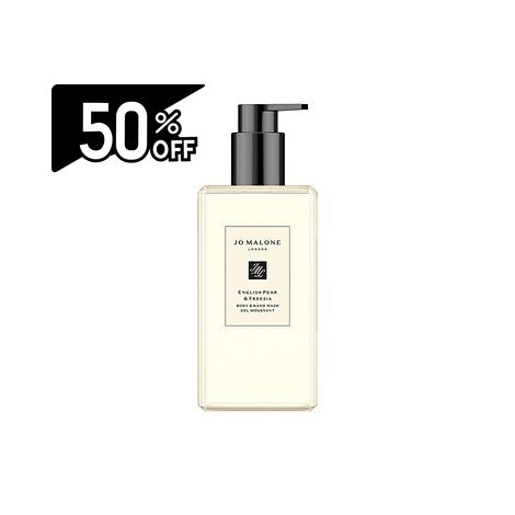 Jo Malone London English Pear & Freesia Body & Hand Wash | Carsha Black Friday 50% OFF