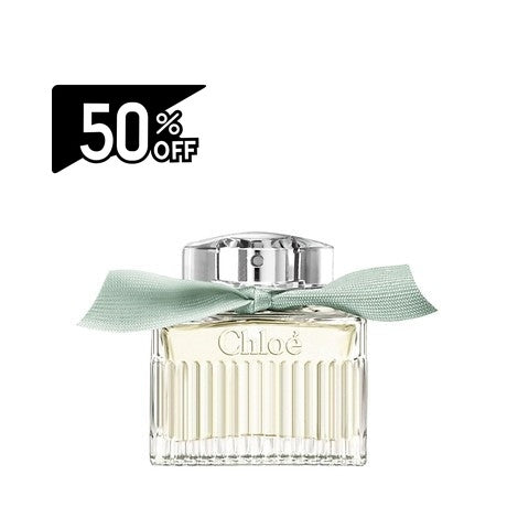 Chloe Pfm Eau De Parfum Naturelle For Women 50ml | Carsha Black Friday 50% OFF