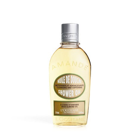 Wholesale Almond Shower Oil | Carsha