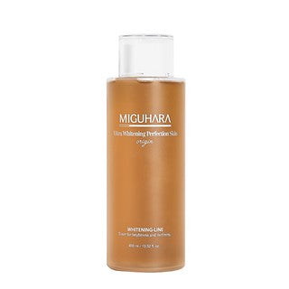 Wholesale Miguhara Ultra Whitening Perfection Skin Origin 400ml | Carsha