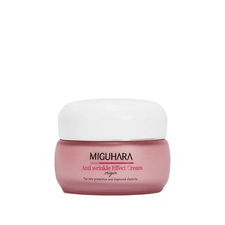 Wholesale Miguhara Anti-wrinkle Effect Cream Origin 50ml | Carsha