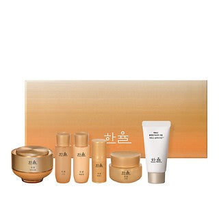 Wholesale Hanyul Geuk Jin Eye Cream Single Special Set 30ml | Carsha