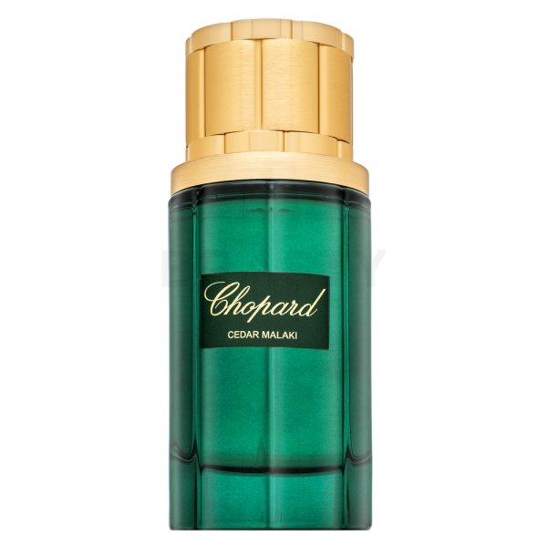 Chopard Cedar Malaki eau de parfum uomo 80 ml