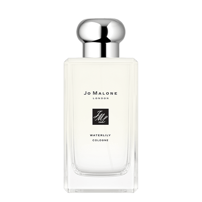 Jo Malone Waterlily Cologne 100ml | Carsha Beauty Discounts