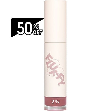 2an Fluffy Blur Tint #03 Bebe Pink | Carsha Black Friday 50% OFF