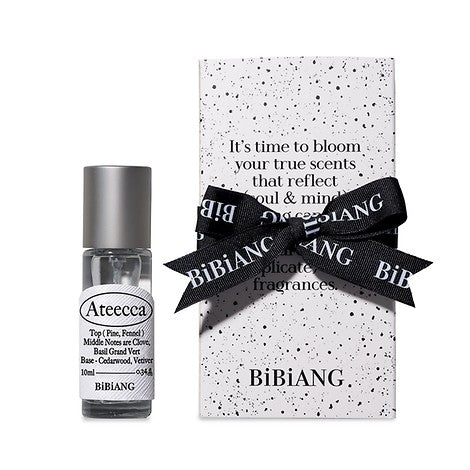 Bibiang Pfm Edp Perfume 10ml Ateeca | Carsha Fragrances Deals 50% OFF