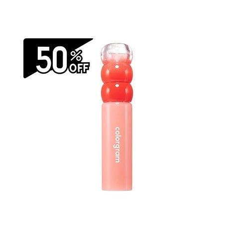 Colorgram Fruity Water Tint 03 Grapefruit Plop | Carsha Black Friday 50% OFF