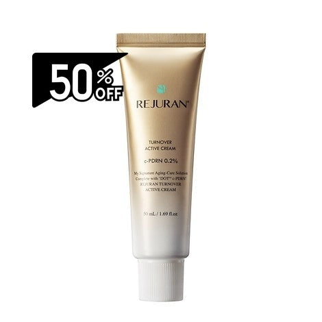 Rejuran  Turnover Active Cream | Carsha Black Friday 50% OFF