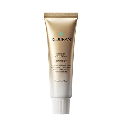 REJURAN  TURNOVER ACTIVE CREAM | Carsha: Skincare Wholesale