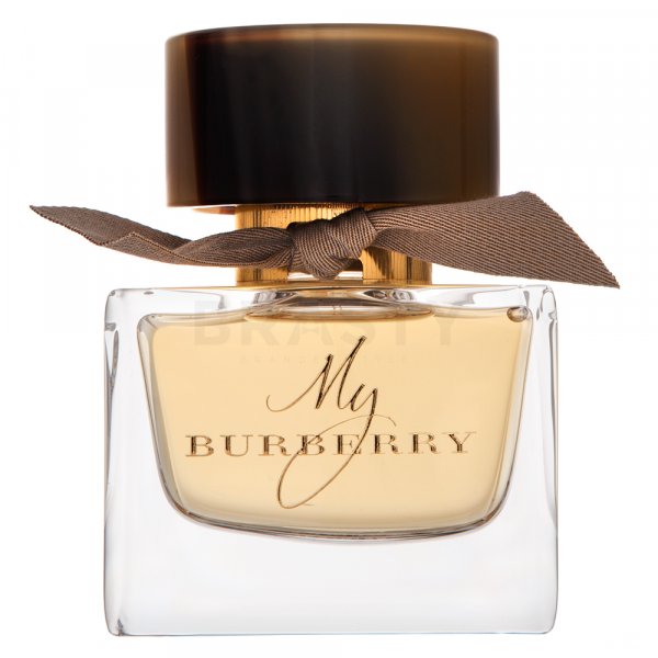 Burberry My Burberry Eau de parfum donna 50 ml