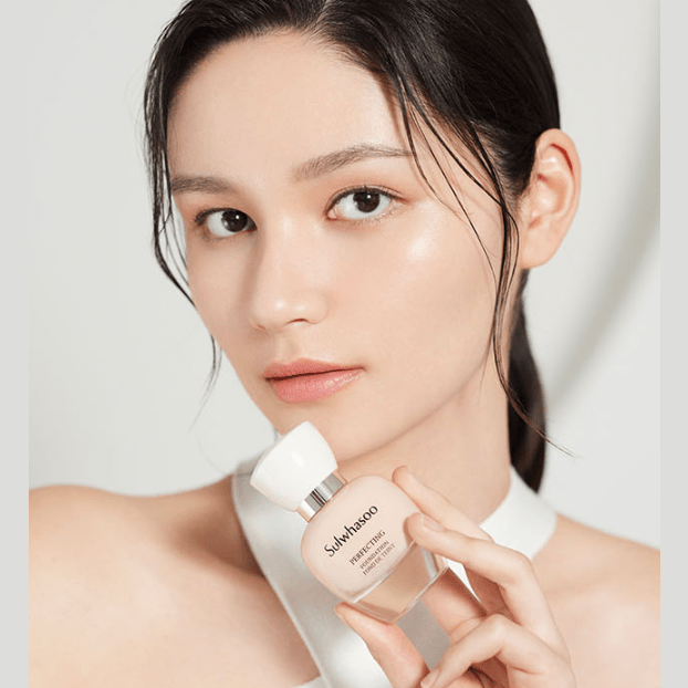 On Sale: Sulwhasoo Uv Daily Essential Sunscreen Single Special Set | Carsha Beauty