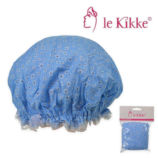 Wholesale Le kikke cuffia doccia a fiori | Carsha
