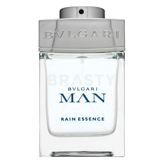 Bvlgari Man Rain Essence eau de parfum  uomo 100 ml