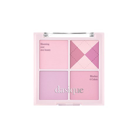 Dasique Blending Mood Cheek #05 | Carsha Black Friday 50% OFF