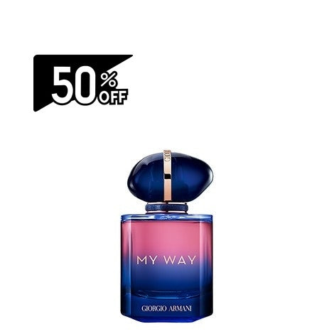 Giorgio Armani My Way Le Parfum 50ml | Carsha Black Friday 50% OFF