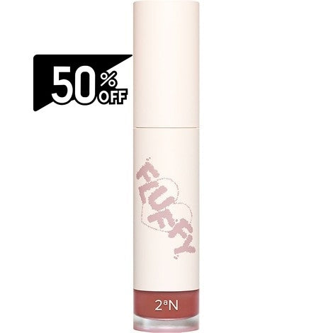 2an Fluffy Blur Tint #01 Own Nude | Carsha Black Friday 50% OFF