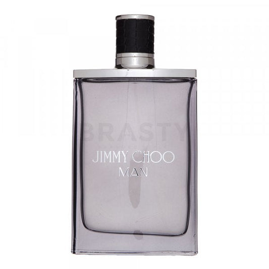 Jimmy Choo Man Eau De Toilette Uomo 100 ml