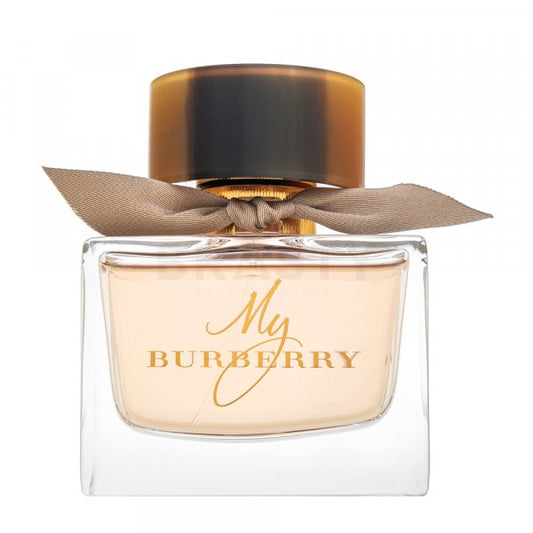 Burberry My Burberry Eau de parfum donna 90 ml