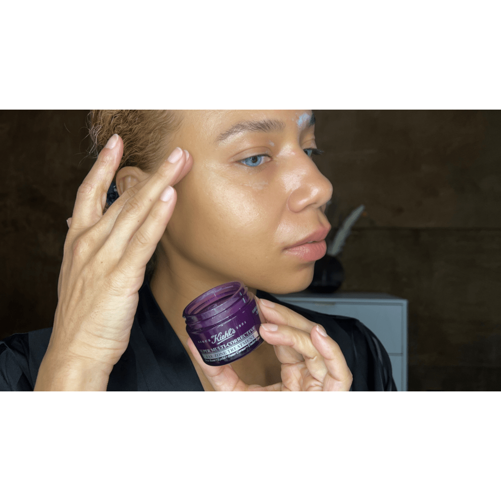 On Sale: Kiehl's Super Multi Corrective Cream | Carsha Beauty