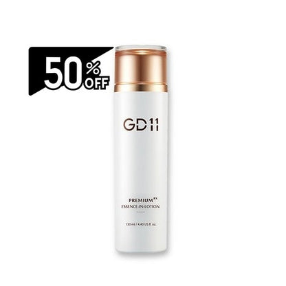 Gd11 Premium Rx Essence In Lotion 130ml | Carsha Black Friday 50% OFF