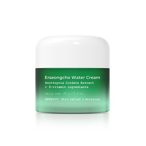 Wholesale Erseongcho Water Cream 80g | Carsha