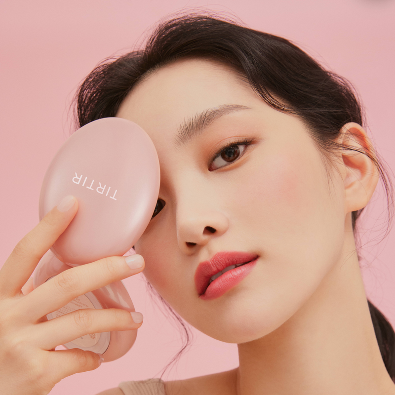 On Sale: Banila Co Essence Skin Pink Cushion-21n Nude-12g | Carsha Beauty