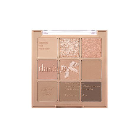 Dasique Shadow Palette #24 | Carsha Black Friday 50% OFF