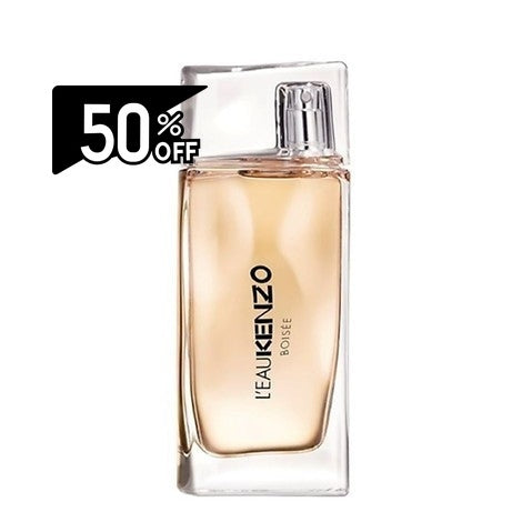 Kenzo Ekh Boisee Edt 50ml | Carsha Black Friday 50% OFF