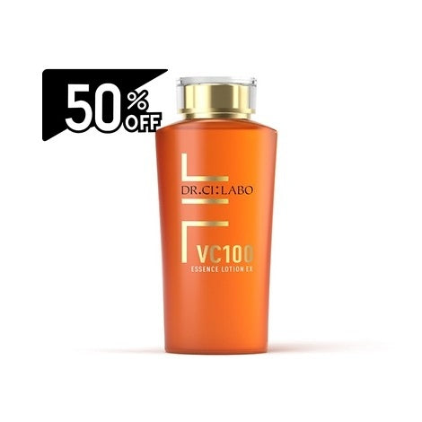 Dr.ci:labo Vc100 Essence Lotion Kmk | Carsha Black Friday 50% OFF