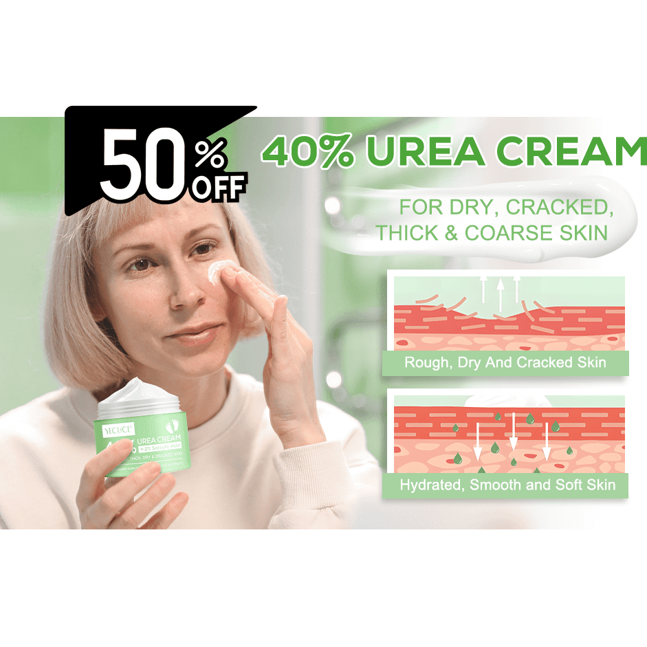 On Sale: Mothernest Urea Heel Balm 20% 50ml | Carsha Beauty