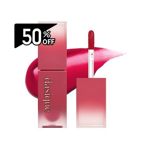 Dasique Cream De Rose Tint #08 | Carsha Black Friday 50% OFF