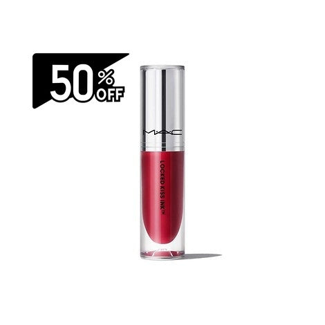 Mac #ripe/ Locked Kiss Ink™ 24hr Lipcolour  | Carsha Black Friday 50% OFF