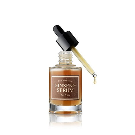 I'm From Ginseng Serum 30ml | Carsha Black Friday 50% OFF