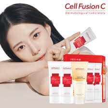 On Sale: Cell Fusion C Low Ph Pharrier Cream 55ml | Carsha Beauty