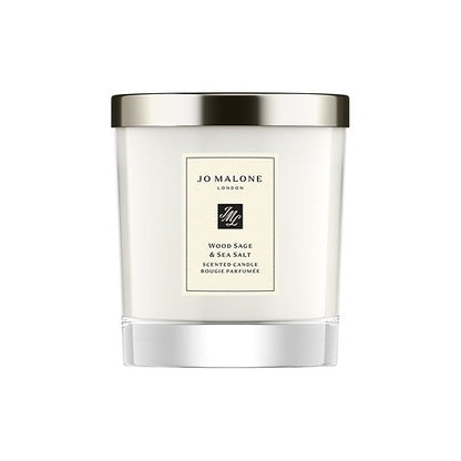 Jo Malone London Wood Sage & Sea Salt Home Candle | Carsha: Fragrance Wholesale