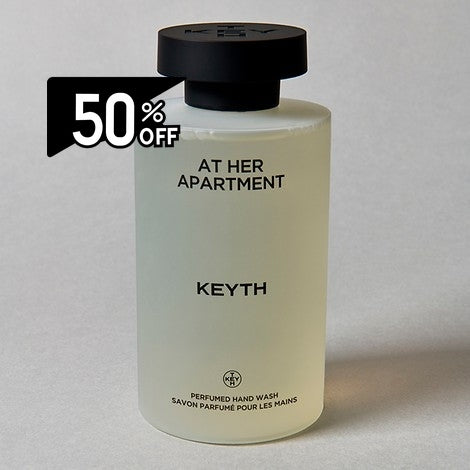 Keyth At Her Apartment Handwash 240ml | Carsha Black Friday 50% OFF