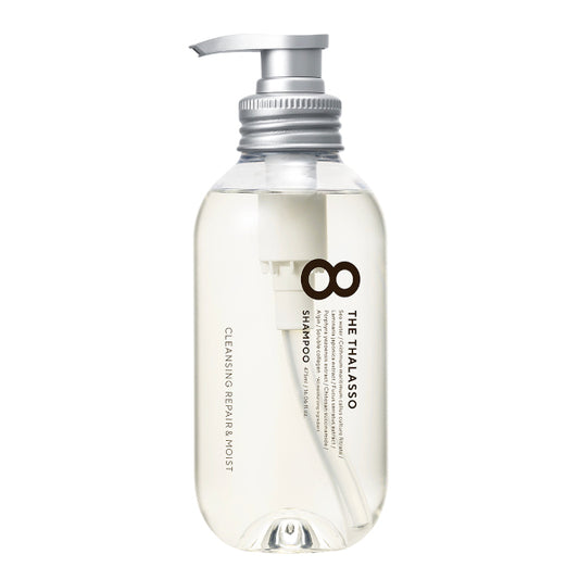 Wholesale 8 The Thalasso - Cleansing Repair & Moist Shampoo - 475ml | Carsha