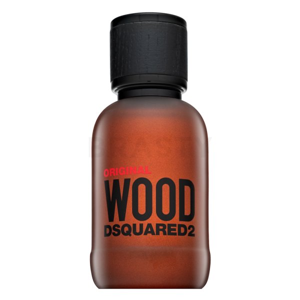 Dsquared2 Original Wood Eau de parfum uomo 50 ml