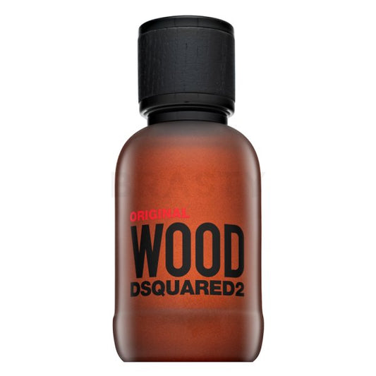 Dsquared2 Original Wood Eau de parfum uomo 50 ml