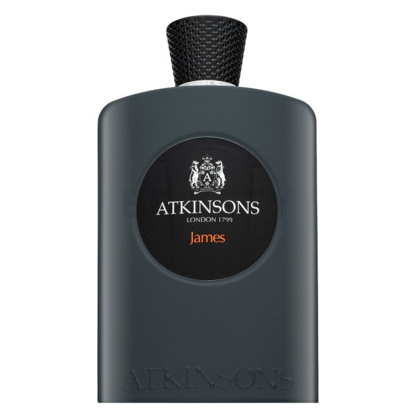Atkinsons James Eau de Parfum Uomo 100 ml