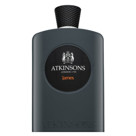Atkinsons James Eau de Parfum Uomo 100 ml
