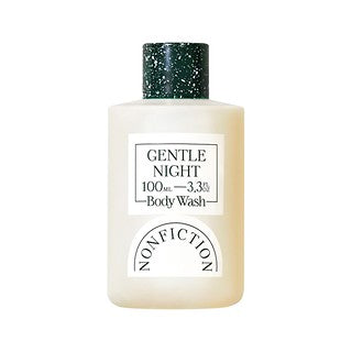 Wholesale Nonfiction Gentle Night Travel Body Wash | Carsha