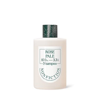 Wholesale Nonfiction Rose Pale Travel Shampoo | Carsha
