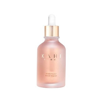 Wholesale Kahi Wrinkle Bounce Blemish Ampoule 30ml | Carsha