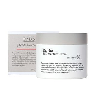 Wholesale Dr.bio Eco Moisutre Cream 300ml | Carsha