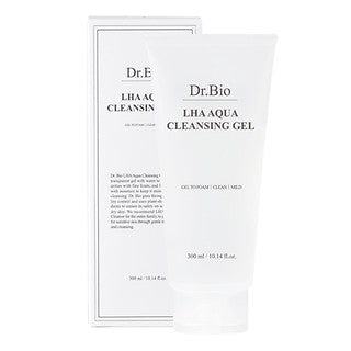 Wholesale Dr.bio Lha Aqua Cleansing Gel 300ml | Carsha