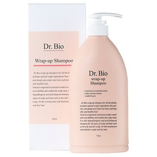 Wholesale Dr.bio Lab Up Shampoo 750ml | Carsha